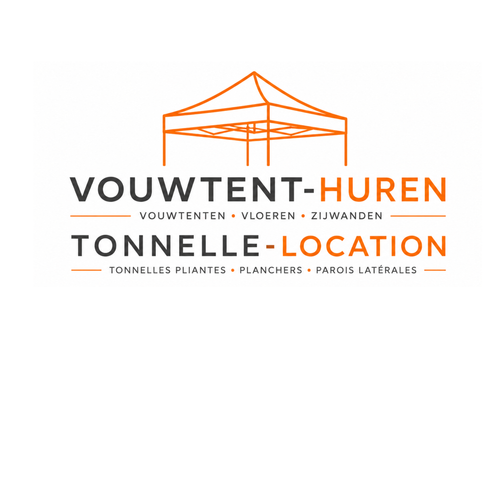 Vouwtent-huren